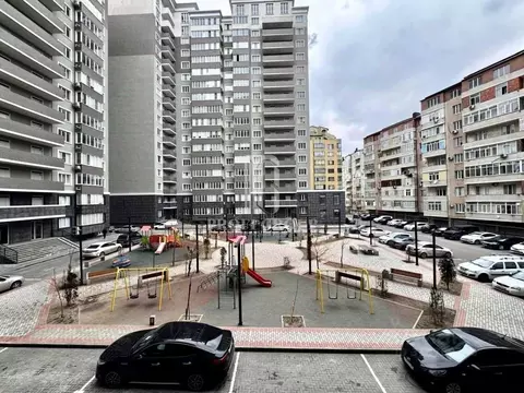 2-к кв. Дагестан, Махачкала ул. Вузовское Озеро (75.0 м)