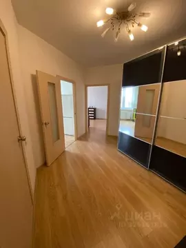 1-к кв. Свердловская область, Екатеринбург ул. Татищева, 54 (41.4 м)