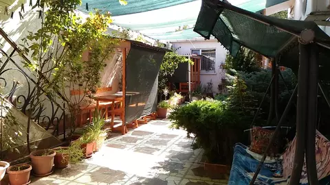 Дом в Крым, Евпатория ул. Пролетарская (70 м)