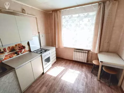 1-к кв. Рязанская область, Рязань ул. Новоселов, 35к3 (32.9 м)