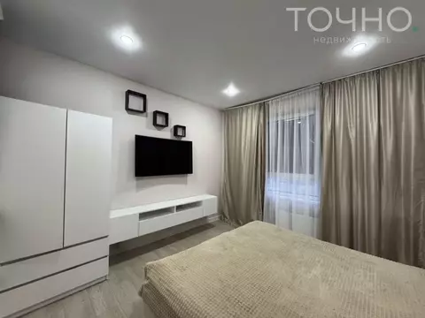 3-к кв. Пензенская область, Пенза ул. Яшиной, 8 (74.8 м)