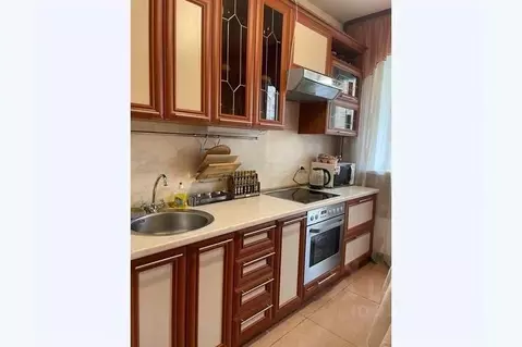 2-к кв. Башкортостан, Уфа Бакалинская ул., 25 (52.0 м)