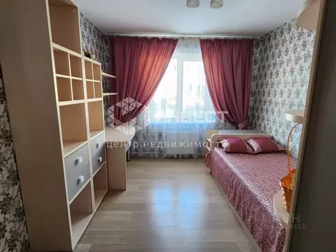 3-к кв. Мурманская область, Мурманск ул. Старостина, 35 (57.5 м)