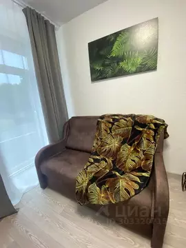 Студия Санкт-Петербург Волковский просп., 28 (12.0 м)