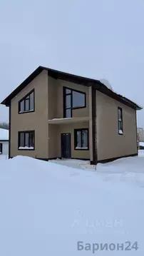 Дом в Калужская область, Калуга Городенская долина кп, ул. ...