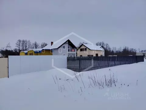 Участок в Калининградская область, Гурьевский муниципальный округ, ...