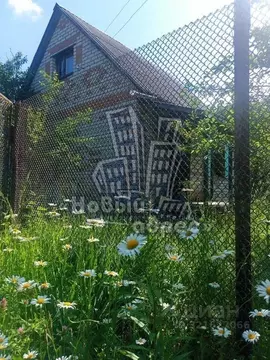 Дом в Воронежская область, Верхнехавский район, Парижскокоммунское ...