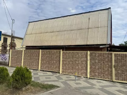 Дом в Краснодарский край, Краснодар ул. Имени Тургенева, 50А (80 м)