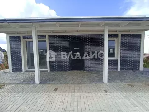 Дом в Калининградская область, Гурьевский муниципальный округ, пос. ...