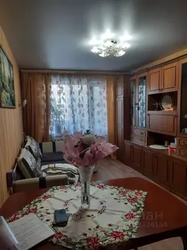 3-к кв. Ивановская область, Иваново ул. Шубиных, 34А (62.0 м)