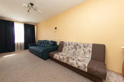 1-к кв. Томская область, Томск Большая Подгорная ул., 87 (40.4 м)