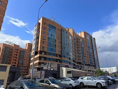Помещение свободного назначения в Татарстан, Казань Чистопольская ул., ...