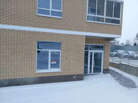 Помещение свободного назначения в Удмуртия, Ижевск ул. Ухтомского, 12 ...