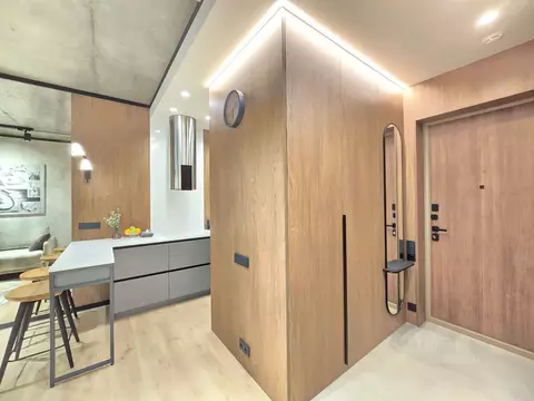 3-к кв. Татарстан, Казань ул. Алексея Козина, 2 (65.0 м)