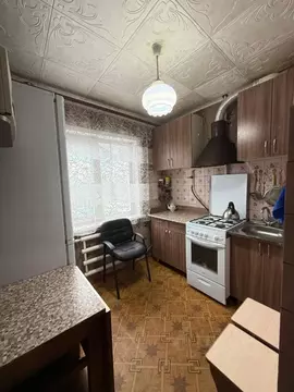 3-к кв. Алтайский край, Бийск Социалистическая ул., 110 (60.1 м)
