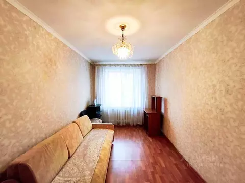 2-к кв. Белгородская область, Белгород Преображенская ул., 5 (49.4 м)