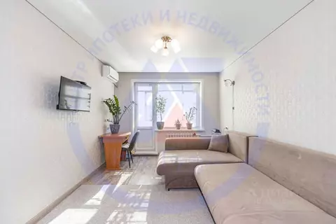 2-к кв. Курганская область, Курган ул. Васильева, 9 (43.5 м)