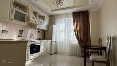 1-к кв. Краснодарский край, Краснодар ул. Кожевенная, 30 (47.0 м)