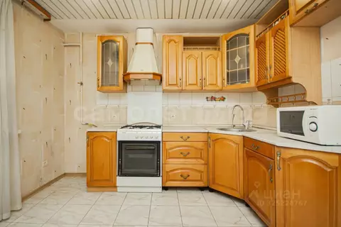 3-к кв. Московская область, Звенигород Одинцовский городской округ, ...