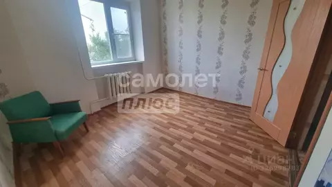 2-к кв. Краснодарский край, Ейск Коммунистическая ул., 20/9 (50.4 м)