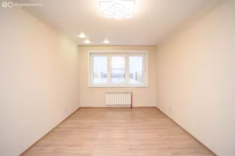 1-комнатная квартира: Тверь, улица Веры Бонч-Бруевич, 26 (42 м)