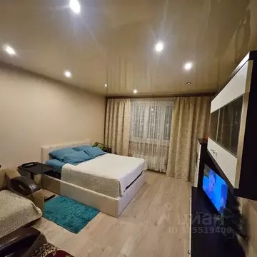 1-к кв. Московская область, Королев Полевая ул., 43/12 (50.0 м)