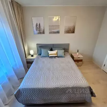 2-к кв. Карелия, Петрозаводск Университетская ул., 7к1 (46.0 м)