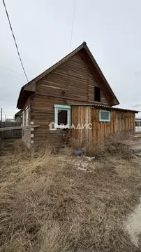 Дом в Бурятия, Иволгинский район, Гурульбинское с/пос, Пригородное ДНТ ...
