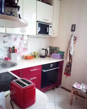 Комната Москва проезд Шокальского, 2