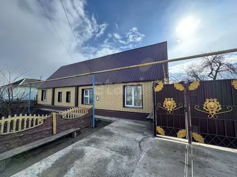 Дом в Курская область, Фатежский район, с. Большое Жирово 36 (96 м)
