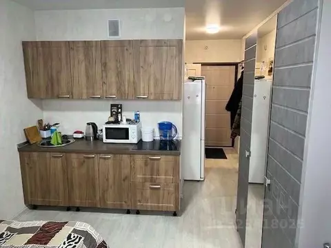 Студия Нижегородская область, Нижний Новгород ул. Бориса Видяева, 10 ...