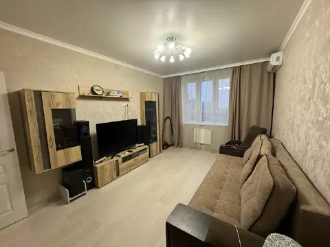 Продается 1-комнатная квартира