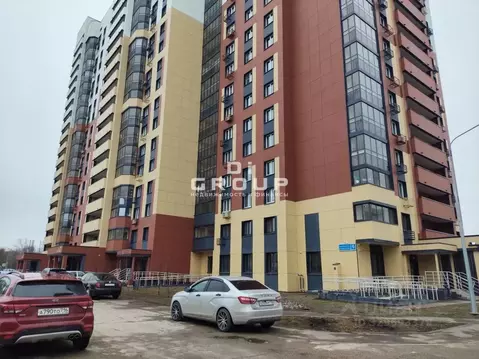 Помещение свободного назначения в Татарстан, Казань ул. Алексея ...