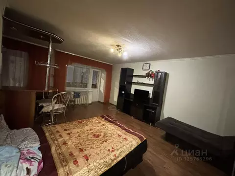 Студия Коми, Сыктывкар ул. Оплеснина, 1 (31.0 м)