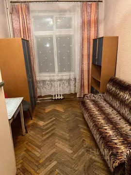 Комната Санкт-Петербург Огородный пер., 6К1 (10.4 м)