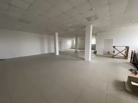 Помещение свободного назначения в Московская область, Воскресенск ...