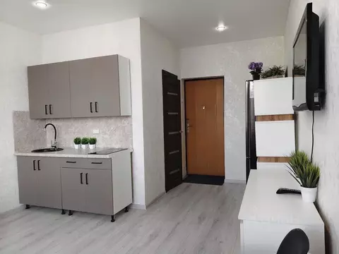 Студия Чувашия, Чебоксары ул. Фридриха Энгельса, 13 (26.0 м)