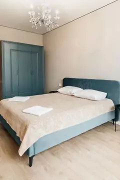 1-к кв. Кабардино-Балкария, Нальчик ул. Героя России Т.М. Тамазова, 3 ...