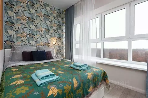 1-к кв. Калининградская область, Зеленоградск ул. Большая Окружная, ...