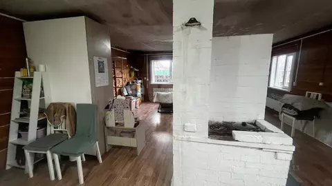 Дом в Бурятия, Улан-Удэ Профсоюзник СНТ, 369 (48 м)