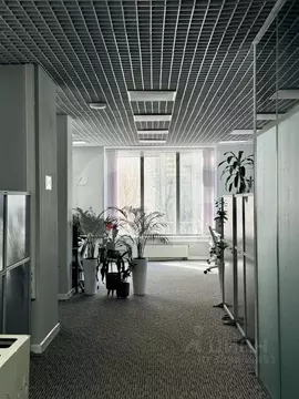 Офис в Москва Ленинский просп., 15А (1395 м)