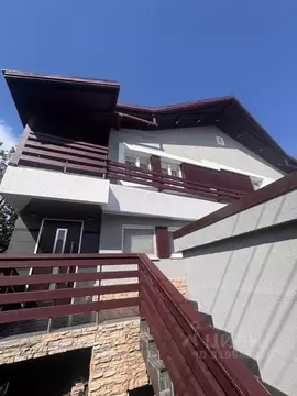 Коттедж в Башкортостан, Уфа ул. Надежды (400 м)