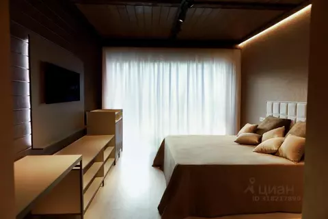 Комната Карачаево-Черкесия, Зеленчукский район, с. Архыз ул. ...