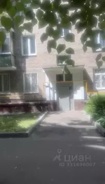2-к кв. Москва Коптевская ул., 89К8 (43.3 м)