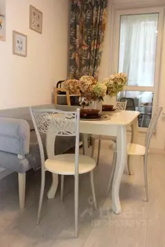 1-к кв. Ленинградская область, Всеволожский район, Заневское городское ...