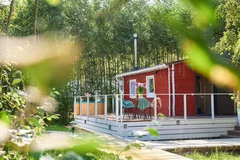 Дом в Московская область, Клин городской округ, д. Поджигородово, ...