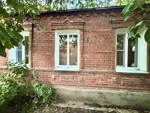 Дом в Ростовская область, Неклиновский район, с. Новобессергеневка ул. ...