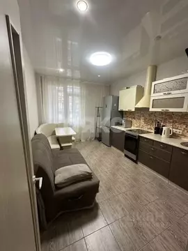 1-к кв. Краснодарский край, Анапа Таманская ул., 121к6 (47.0 м)