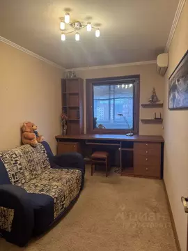 3-к кв. Московская область, Жуковский Молодежная ул., 28 (64.0 м)