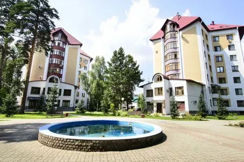 2-к кв. Алтайский край, Барнаул тракт Змеиногорский, 69Лк5 (80.2 м)